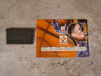 Nintendo Game Boy Advance Disney Sports Basketball mit OVP und Anleitung EUU - T-Retro-Games 