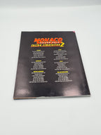 N64 Nintendo 64 Monaco Grand Prix Racing Simulation 2 mit OVP und Anleitung FAH - T-Retro-Games 