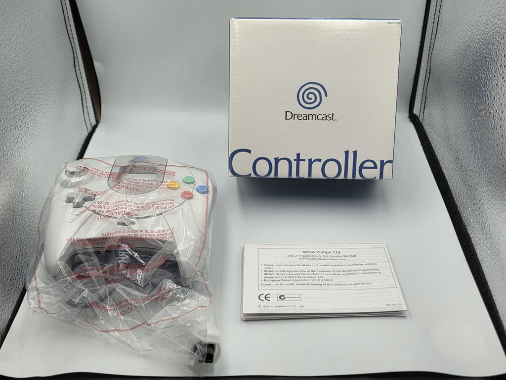 Sega Dreamcast Controller Joystick  OVP