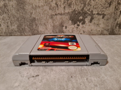 N64 Nintendo 64 Roadsters EUR Modul - T-Retro-Games 