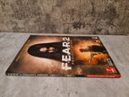 Prima PS3 Xbox360 Fear 2 Project Origin Official Game Guide Englisch - T-Retro-Games 