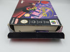 N64 Nintendo 64 Extreme-G mit OVP und Anleitung EUR