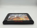 Sega Mega Drive Spiel Herzog Zwei mit OVP und Anleitung Multilingual 
