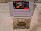 SNES Super Nintendo Gradius NTSC USA Modul - T-Retro-Games 