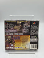 PS1 Spiel Medal of Honor 2 Games In 1 mit OVP + Anleitung Multilingual