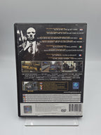 PS2 Playstation 2 Spiel The Getaway mit OVP + Anleitung Multilingual 