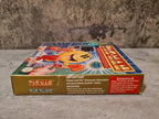 Nintendo Game Boy Color Pac-Man Special Colour Edition mit OVP und Anleitung EUR - T-Retro-Games 
