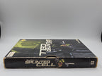 PC-CD Rom Tom Clancy's Splinter Cell 3 CDS Pappschuber  Deutsch + Jewel Case