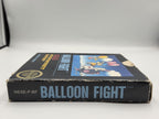  NES Balloon Fight mit OVP und Anleitung EEC