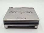 Nintendo Game Boy Advance SP   Kingdom Hearts Konsole AGS-001 mit Ladekabel