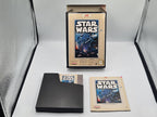 NES Star Wars mit OVP und Anleitung FRA - T-Retro-Games 