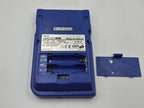 Nintendo Game Boy Pocket Blau Blue Konsole Console mit Case  