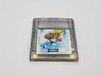 Nintendo Game Boy Color Road Champs mit OVP und Anleitung USA - T-Retro-Games 