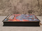 Sega Mega Drive Spiel Truxton mit OVP und Anleitung Multi Language - T-Retro-Games 