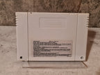 SNES Super Nintendo The Addams Family FAH Modul - T-Retro-Games 