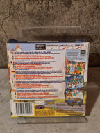 Nintendo Game Boy Advance Worms Blast mit OVP und Anleitung EUR - T-Retro-Games 