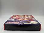 Nintendo NES Spiel Double Dragon mit OVP und Anleitung FAH