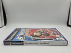 PS2 Playstation 2 Bomberman Hardball mit OVP und Anleitung HOL