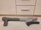 SNES Super NES Nintendo Scope 6 FAH OVP