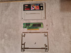 SNES Super Nintendo The Ren & Stimpy Show Veediots! mit OVP und Anleitung UKV - T-Retro-Games 