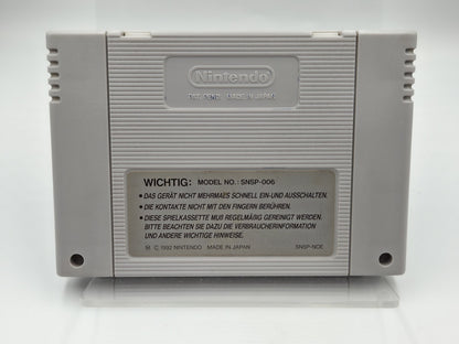 SNES Super Nintendo BlackHawk Modul NOE