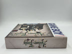 Nintendo Game Boy Classic Spiel The Addams Family mit OVP und Anleitung USA