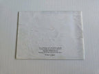 Game Boy Classic Bugs Bunny Crazy Castle Spielanleitung Instruction Booklet FRG