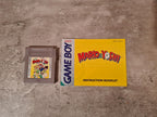 Nintendo Game Boy Classic Mario & Yoshi mit OVP und Anleitung UKV - T-Retro-Games 