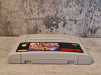 SNES Super Nintendo Tetris & Dr. Mario EUR Modul - T-Retro-Games 