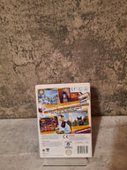 Nintendo Wii Spiel Rayman Raving Rabbids 2 mit OVP und Anleitung NOE - T-Retro-Games 