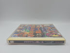 3DO Spiel Wacky Races Race Chiki Machine Mou Race mit OVP und Anleitung Japan 