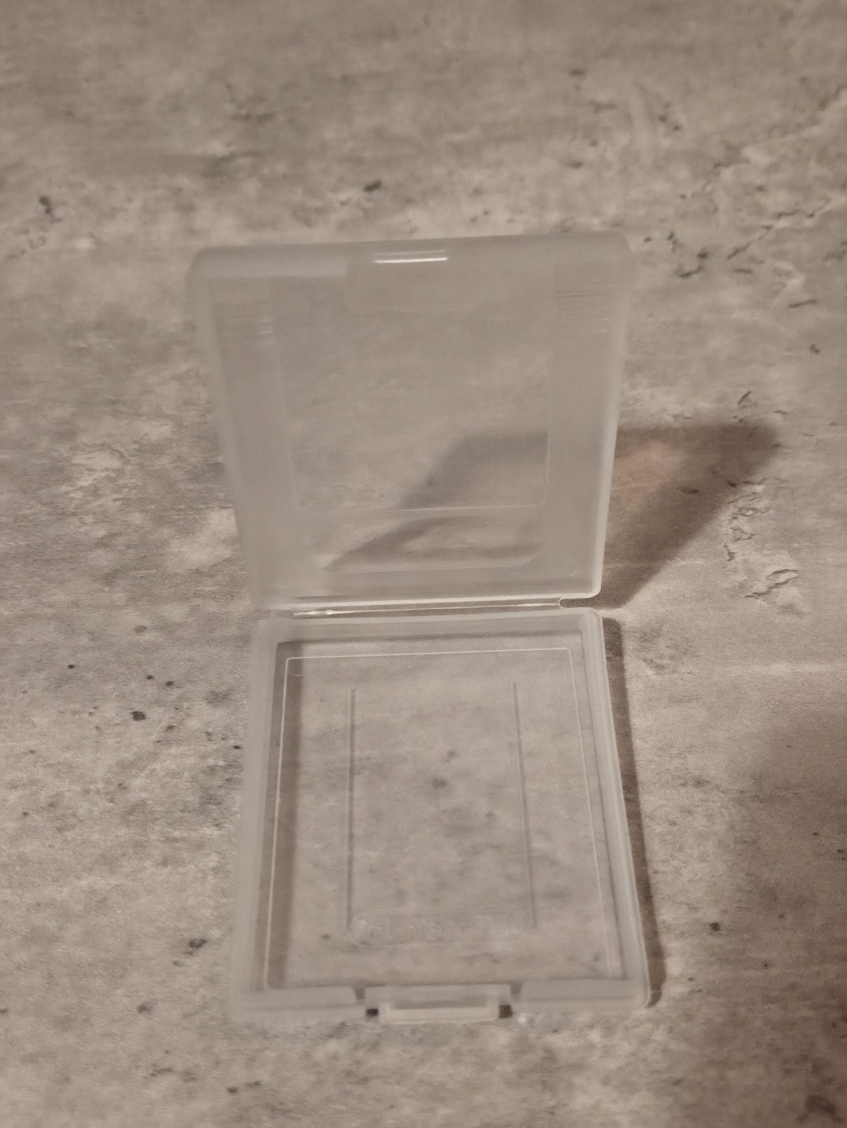 50x Schutzhülle Nintendo Game Boy Case von 1989