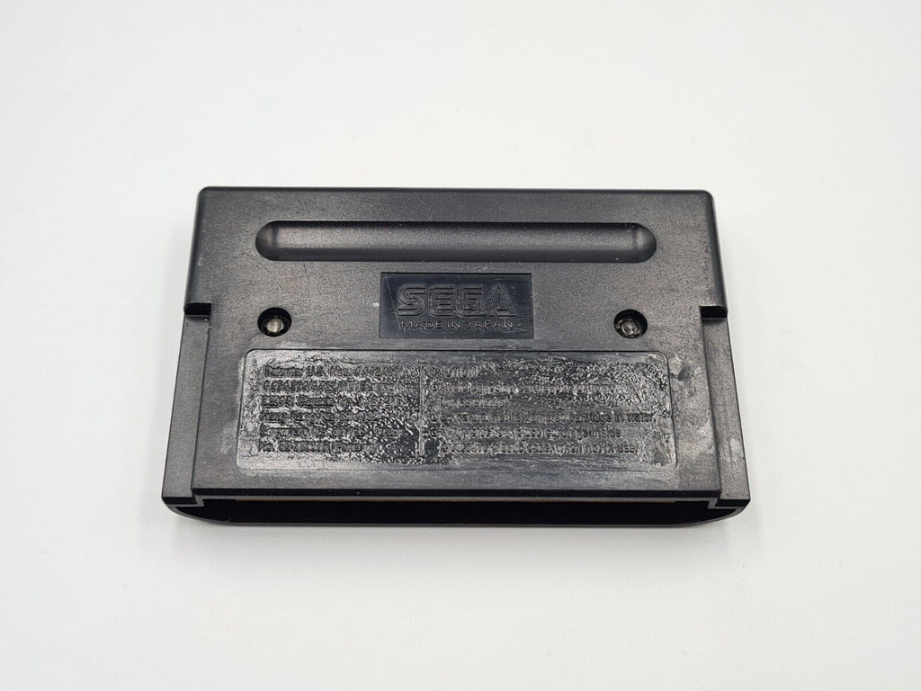 Sega Mega Drive Spiel Hook mit OVP und Anleitung Multi Language - T-Retro-Games 