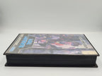 Sega Mega Drive Spiel Fatal Labyrinth mit OVP und Anleitung Multilingual - T-Retro-Games 