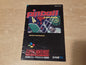 SNES Pinball Dreams Spielanleitung Instruction Booklet UKV