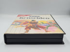 Sega Master System Kenseiden mit OVP und Anleitung Multi Language - T-Retro-Games 