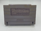 SNES Super Nintendo Musya The Classic Japanese Tale of Horror NTSC USA Modul
