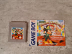 Game Boy Classic Spiel Mickey's Ultimate Challenge mit OVP und Anleitung NOE - T-Retro-Games 