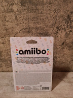 Amiibo Sammlerfigur Super Smash Bros. Collection Greninja NO. 36 Neu New Sealed - T-Retro-Games 