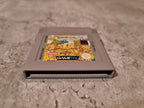 Nintendo Gameboy Classic Spiel The Humans Modul UKV - T-Retro-Games 