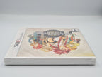 Nintendo 3DS Tales of The Abyss USA Sealed Neu New - T-Retro-Games 