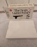 Sega Master System The Sega Light Phaser Zapper OVP