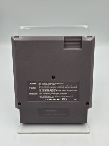 Nintendo NES Disney's DuckTales 2 Modul FRA