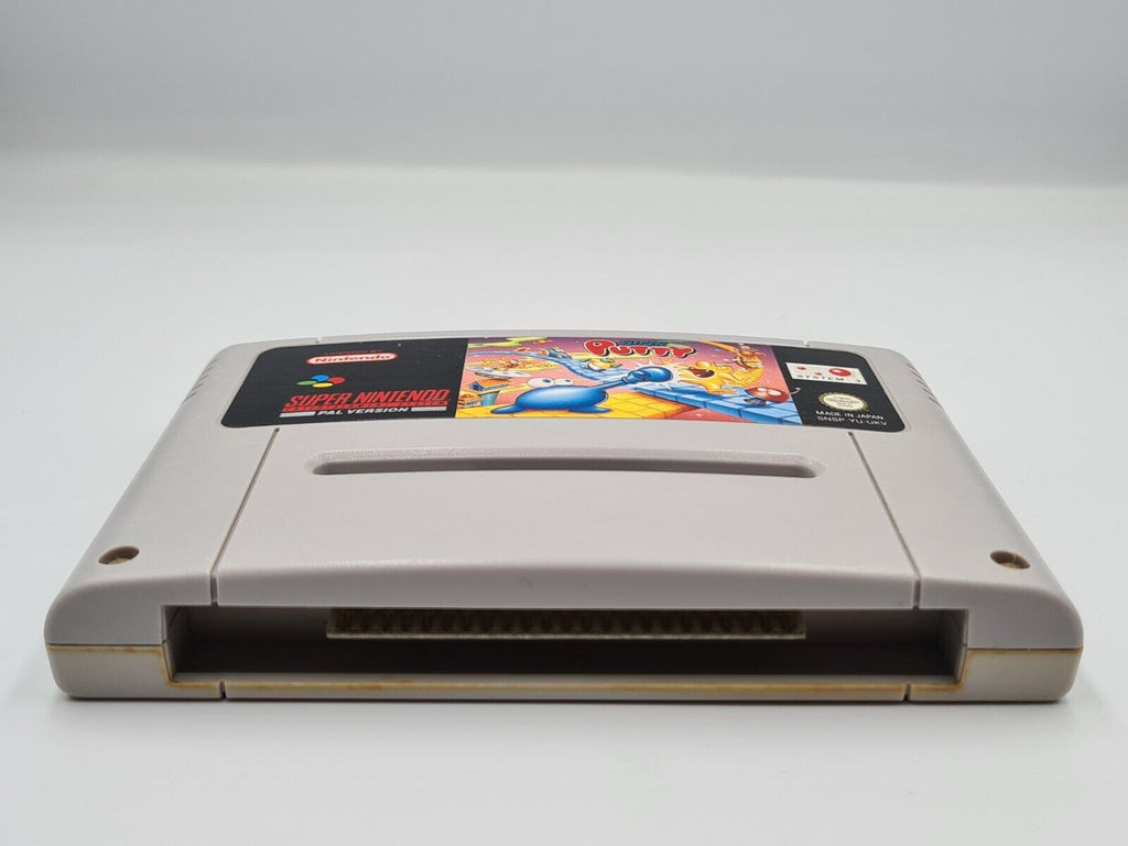 SNES Super Nintendo Super Putty Modul UKV - T-Retro-Games 
