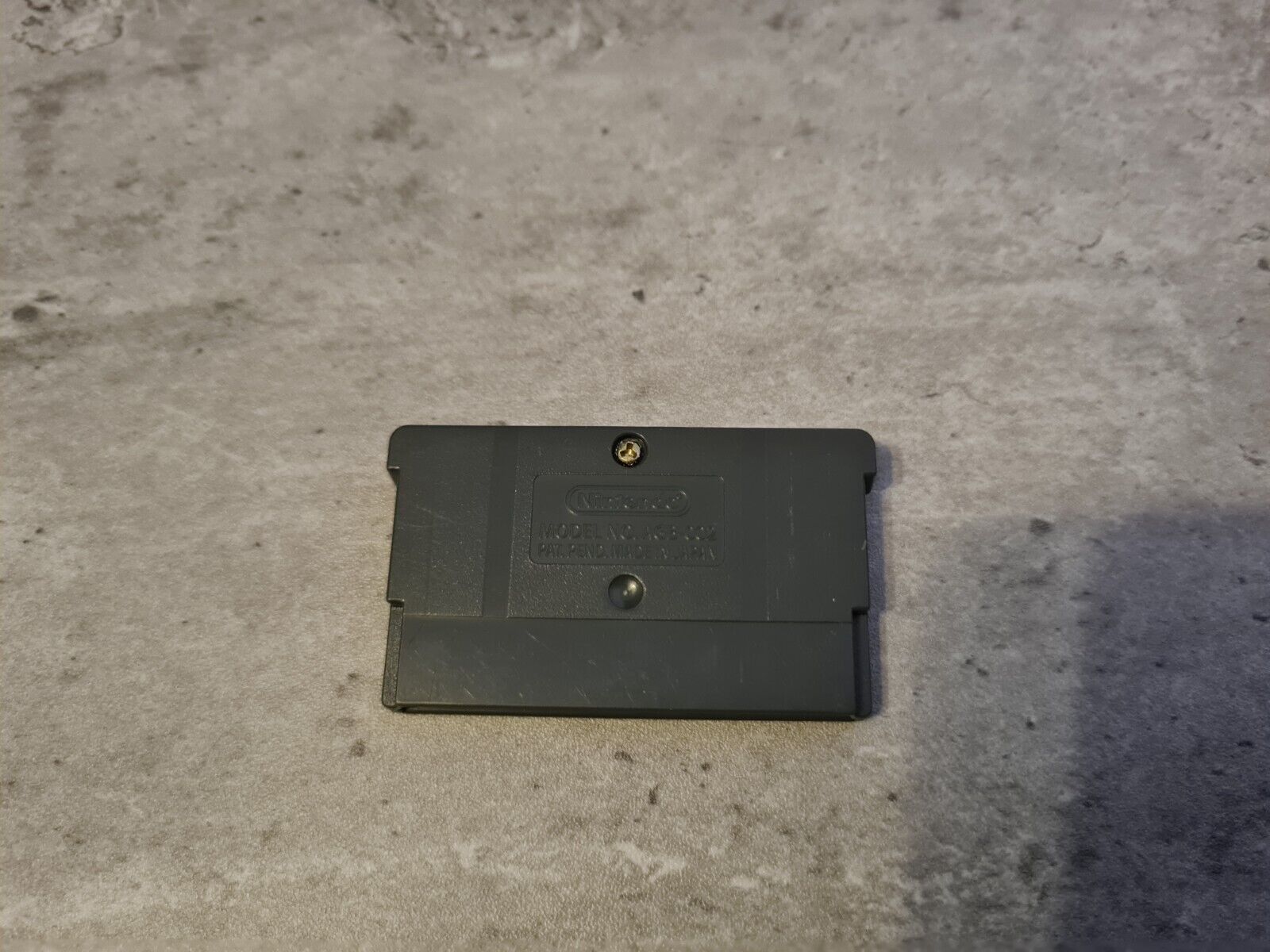 Nintendo Gameboy Advance Stuart Little 2 Modul EUR - T-Retro-Games 