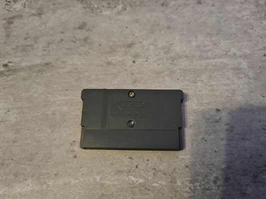 Nintendo Gameboy Advance Stuart Little 2 Modul EUR - T-Retro-Games 