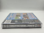 PS1 Playstation 1 Klonoa Beach Volleyball Sealed Neu New Englisch - T-Retro-Games 