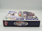 Nintendo Game Boy Color Mat Hoffman's Pro BMX mit OVP und Anleitung USA - T-Retro-Games 