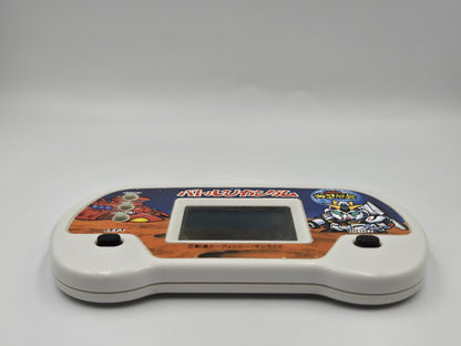 LCD Game Bandai SD Gundam - LSI Game Battle V Gundam Handheld Japan 1990