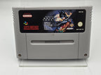 SNES Super Nintendo Spiel Batman Forever Modul EUR